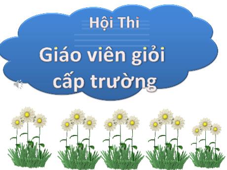 Bài giảng Làm quen chữ cái: E - ê -Chủ đề: Gia Đình